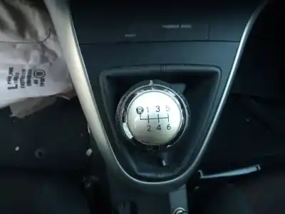 Scrapping Vehicle toyota verso 1.6 16v cat of the year 2011 powered 1zrfae