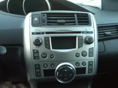 Scrapping Vehicle toyota verso 1.6 16v cat of the year 2011 powered 1zrfae