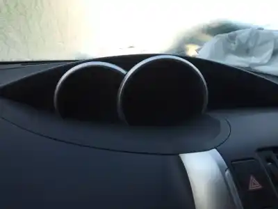 Scrapping Vehicle toyota verso 1.6 16v cat of the year 2011 powered 1zrfae