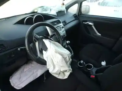 Scrapping Vehicle toyota verso 1.6 16v cat of the year 2011 powered 1zrfae