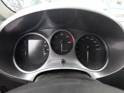 Veículo de Sucata seat leon (1p1) 1.9 tdi do ano 2010 alimentado bls