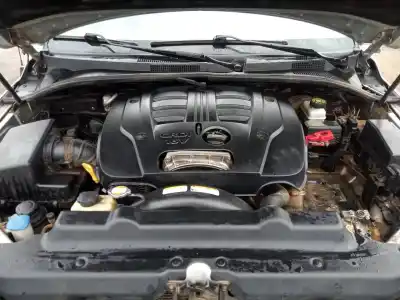 Veicolo di demolizione kia sorento (bl) (2002->) 2.5 crdi dell'anno 2007 alimentato d4cb