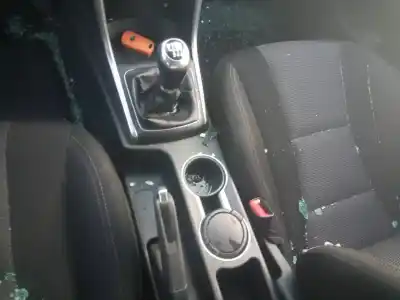 Scrapping Vehicle hyundai i30 (gd) 1.4 crdi of the year 2014 powered d4fc