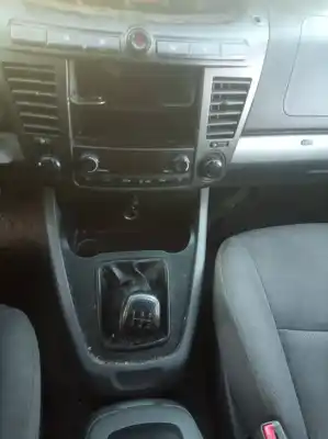 Утилизация автомобиля ssangyong rodius 2.7 turbodiesel cat года 2006 питание d27dt