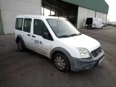 Здавання транспортного засобу ford tourneo connect (tc7) 1.8 tdci cat року 2002 потужний r2pa