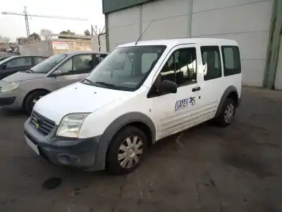Здавання транспортного засобу ford tourneo connect (tc7) 1.8 tdci cat року 2002 потужний r2pa
