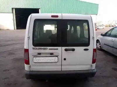 Здавання транспортного засобу ford tourneo connect (tc7) 1.8 tdci cat року 2002 потужний r2pa