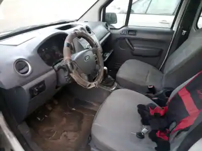 Здавання транспортного засобу ford tourneo connect (tc7) 1.8 tdci cat року 2002 потужний r2pa