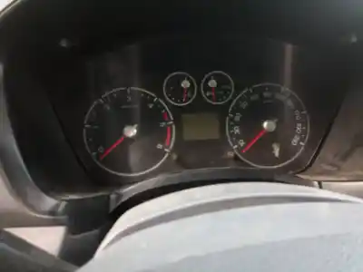 Здавання транспортного засобу ford tourneo connect (tc7) 1.8 tdci cat року 2002 потужний r2pa