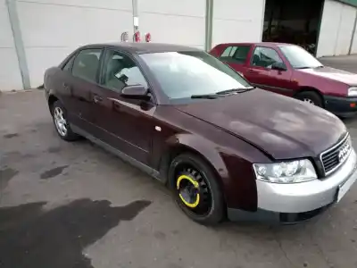 Sloopvoertuig audi a4 berlina (8e) 2.5 tdi (120kw) van het jaar 2008 aangedreven bfc
