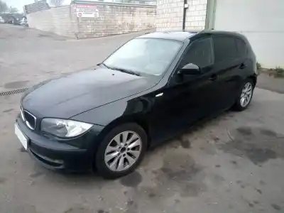 Scrapping Vehicle bmw serie 1 berlina (e81/e87) 1.6 16v cat of the year 2007 powered n45b16a