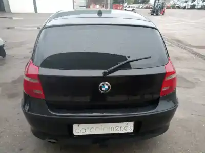 Scrapping Vehicle bmw serie 1 berlina (e81/e87) 1.6 16v cat of the year 2007 powered n45b16a