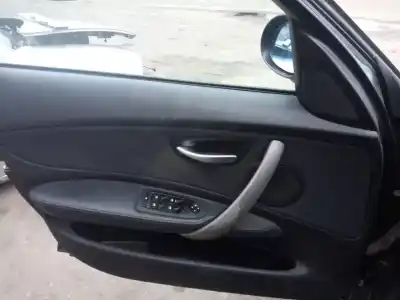 Scrapping Vehicle bmw serie 1 berlina (e81/e87) 1.6 16v cat of the year 2007 powered n45b16a