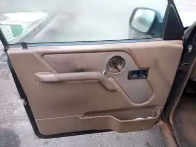 Scrapping Vehicle land rover discovery (salljg/lj) 2.5 turbodiesel of the year 1997 powered 21l Scrapping Vehicle land rover discovery (salljg/lj) 2.5 turbodiesel of the year 1997 powered 21l