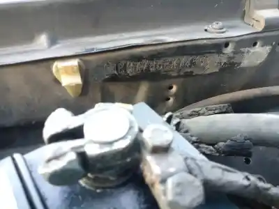 Scrapping Vehicle jeep cherokee (xj) 4.0 cat of the year 1989 powered m401