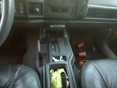 Scrapping Vehicle jeep cherokee (xj) 4.0 cat of the year 1989 powered m401