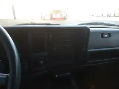 Scrapping Vehicle jeep cherokee (xj) 4.0 cat of the year 1989 powered m401