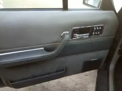 Scrapping Vehicle jeep cherokee (xj) 4.0 cat of the year 1989 powered m401