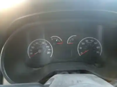 Veículo de Sucata fiat doblo cargo 1.3 16v jtd cat do ano 2011 alimentado 263a2000