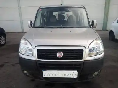 Утилизация автомобиля fiat doblo (119) 1.9 8v dynamic / multijet dynamic plus (77kw) года 2008 питание 223b1000