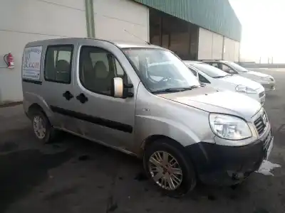 Утилизация автомобиля fiat doblo (119) 1.9 8v dynamic / multijet dynamic plus (77kw) года 2008 питание 223b1000