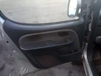 Утилизация автомобиля fiat doblo (119) 1.9 8v dynamic / multijet dynamic plus (77kw) года 2008 питание 223b1000
