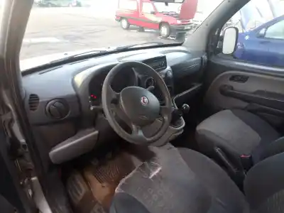 Утилизация автомобиля fiat doblo (119) 1.9 8v dynamic / multijet dynamic plus (77kw) года 2008 питание 223b1000