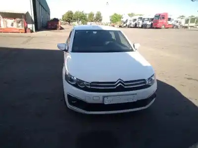 Здавання транспортного засобу CITROEN C-ELYSÉE Shine року 2020 потужний YH01