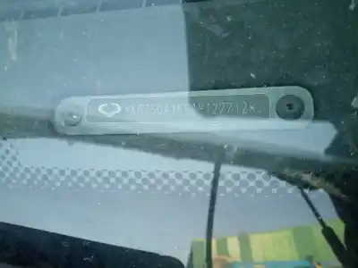 Утилизация автомобиля ssangyong kyron d20dt года 2010 питание d20dt