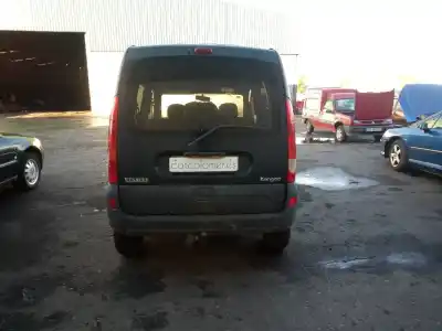 Здавання транспортного засобу renault kangoo (f/kc0) 1.9 dci diesel cat року 2006 потужний f9q 37 Здавання транспортного засобу renault kangoo (f/kc0) 1.9 dci diesel cat року 2006 потужний f9q 37
