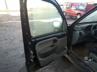 Здавання транспортного засобу renault kangoo (f/kc0) 1.9 dci diesel cat року 2006 потужний f9q 37 Здавання транспортного засобу renault kangoo (f/kc0) 1.9 dci diesel cat року 2006 потужний f9q 37