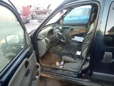 Здавання транспортного засобу renault kangoo (f/kc0) 1.9 dci diesel cat року 2006 потужний f9q 37 Здавання транспортного засобу renault kangoo (f/kc0) 1.9 dci diesel cat року 2006 потужний f9q 37