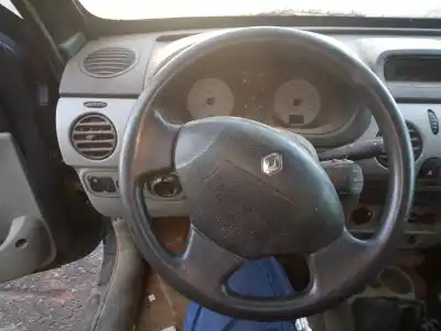 Здавання транспортного засобу renault kangoo (f/kc0) 1.9 dci diesel cat року 2006 потужний f9q 37 Здавання транспортного засобу renault kangoo (f/kc0) 1.9 dci diesel cat року 2006 потужний f9q 37