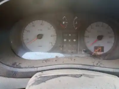 Здавання транспортного засобу renault kangoo (f/kc0) 1.9 dci diesel cat року 2006 потужний f9q 37 Здавання транспортного засобу renault kangoo (f/kc0) 1.9 dci diesel cat року 2006 потужний f9q 37