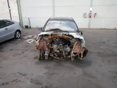 Veículo de Sucata BMW SERIE 7 (E65/E66) 4.8 V8 CAT do ano 2005 alimentado 306D3