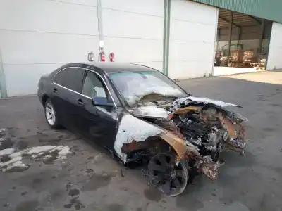 Veicolo di demolizione bmw serie 7 (e65/e66) 4.8 v8 cat dell'anno 2005 alimentato 306d3
