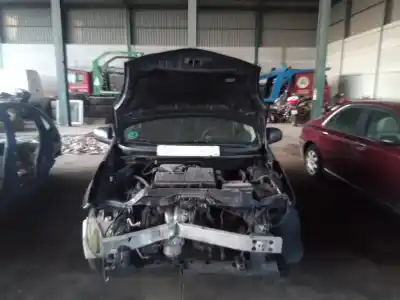 Veículo de Sucata NISSAN NOTE (E11E) 1.4 CAT do ano 2009 alimentado CR14