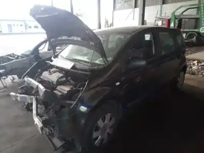 Veicolo di demolizione nissan note (e11e) 1.4 cat dell'anno 2009 alimentato cr14