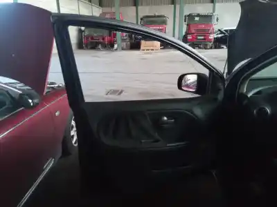 Veicolo di demolizione nissan note (e11e) 1.4 cat dell'anno 2009 alimentato cr14