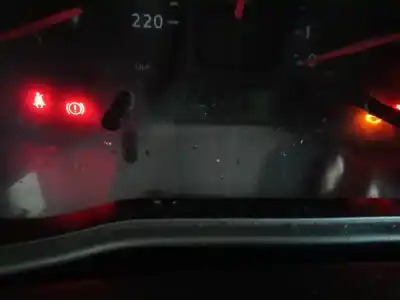 Veicolo di demolizione nissan note (e11e) 1.4 cat dell'anno 2009 alimentato cr14