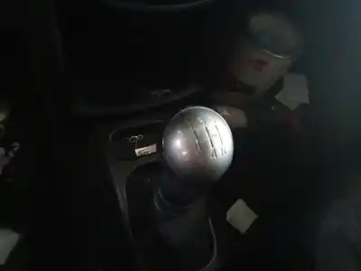 Veicolo di demolizione nissan note (e11e) 1.4 cat dell'anno 2009 alimentato cr14