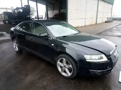 Veículo de Sucata audi a6 berlina (4f2) 2.4 do ano 2006 alimentado bpp
