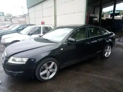 Veículo de Sucata audi a6 berlina (4f2) 2.4 do ano 2006 alimentado bpp