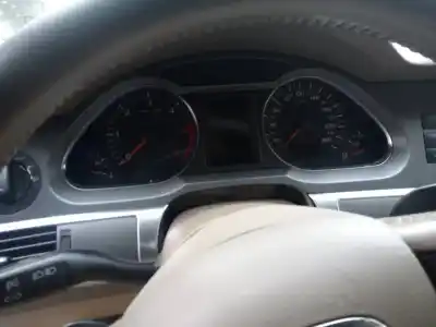 Veículo de Sucata audi a6 berlina (4f2) 2.4 do ano 2006 alimentado bpp