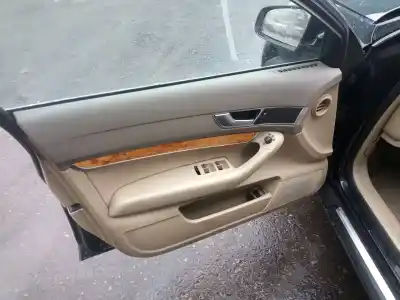 Veículo de Sucata audi a6 berlina (4f2) 2.4 do ano 2006 alimentado bpp