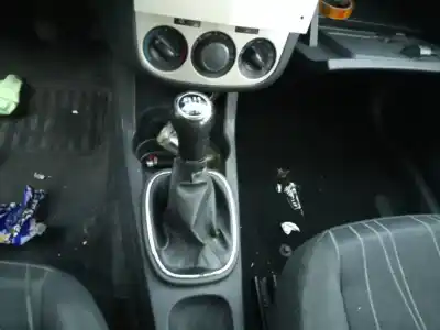 Scrapping Vehicle opel corsa d 1.3 16v cdti of the year 2007 powered z13dtj