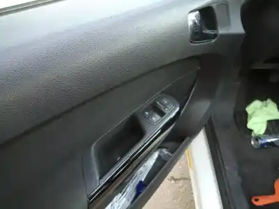 Scrapping Vehicle opel corsa d 1.3 16v cdti of the year 2007 powered z13dtj