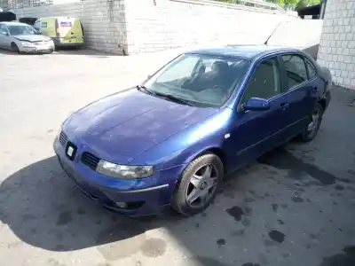 Утилизация автомобиля seat                                               toledo (1m2)                                                                                                                                                                                                                                               1.9 tdi                                                                                                                                                                                                                                                    года 2002 питание asv