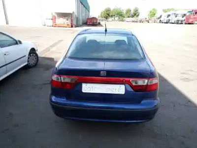 Утилизация автомобиля seat                                               toledo (1m2)                                                                                                                                                                                                                                               1.9 tdi                                                                                                                                                                                                                                                    года 2002 питание asv