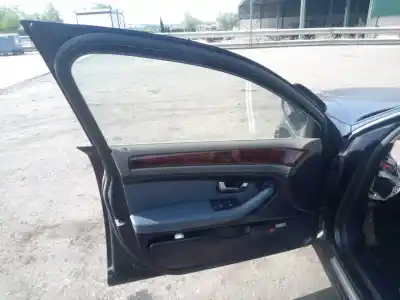 Утилизация автомобиля audi                                               a8 (4e2)                                                                                                                                                                                                                                                   4.0 v8 32v tdi biturbo cat (ase)                                                                                                                                                                                                                           года 2002 питание ase